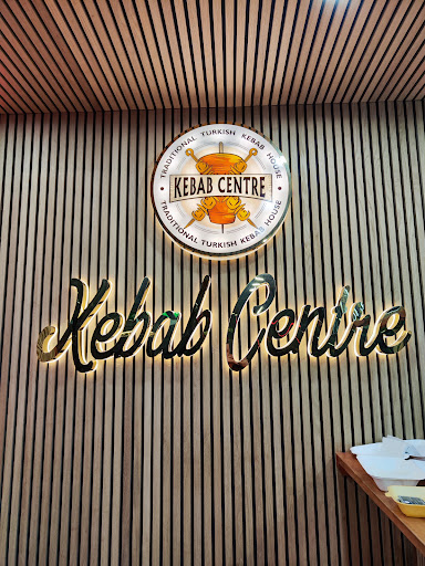 Photo of Kebab centre - 158 Queensway, Bletchley, Milton Keynes MK2 2RS